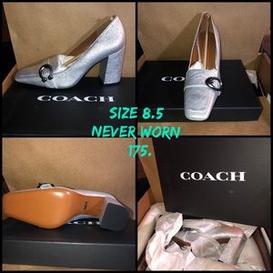 Coach Shoes